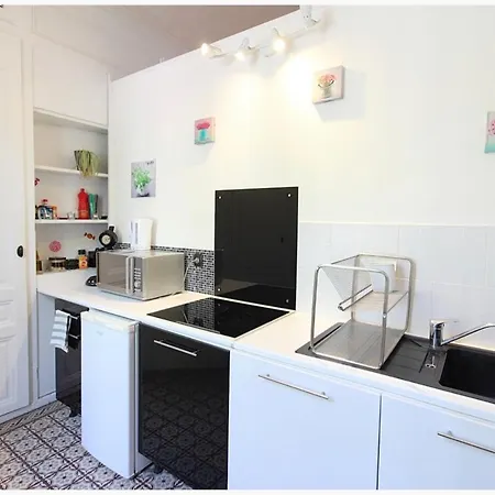 Studio Cosy Proche Gare Rouen